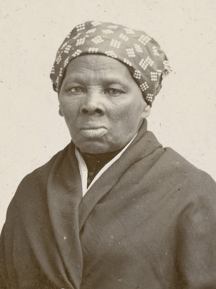 You are currently viewing Harriet Tubman: Bodhisattva