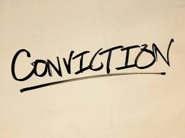 Read more about the article The Power of Conviction