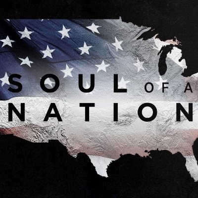 You are currently viewing Redeeming the Soul of a Nation-Rev. Chris Buice-Virtual Worship Service