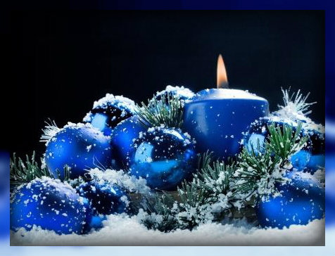 You are currently viewing Blue Christmas-Virtual and Vaccinated In-Person Worship Service