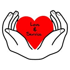 Read more about the article Love and Service-In-Person and Virtual Worship Service
