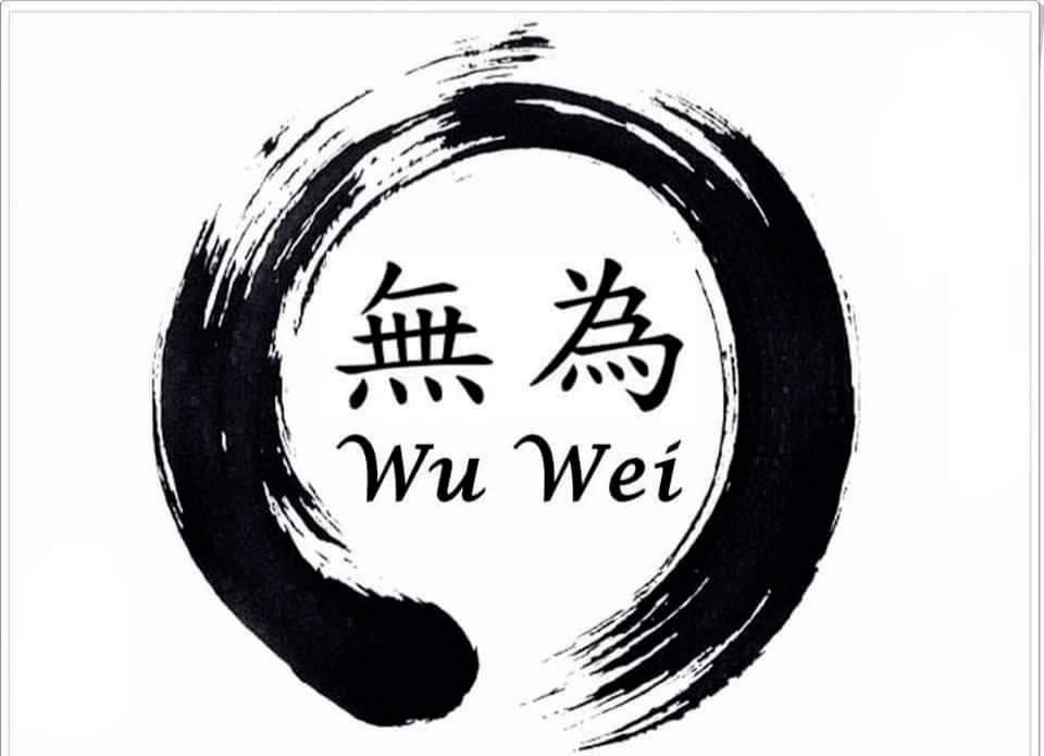 Read more about the article Wu Wei and the Summer Holidays-In-Person and Virtual Worship