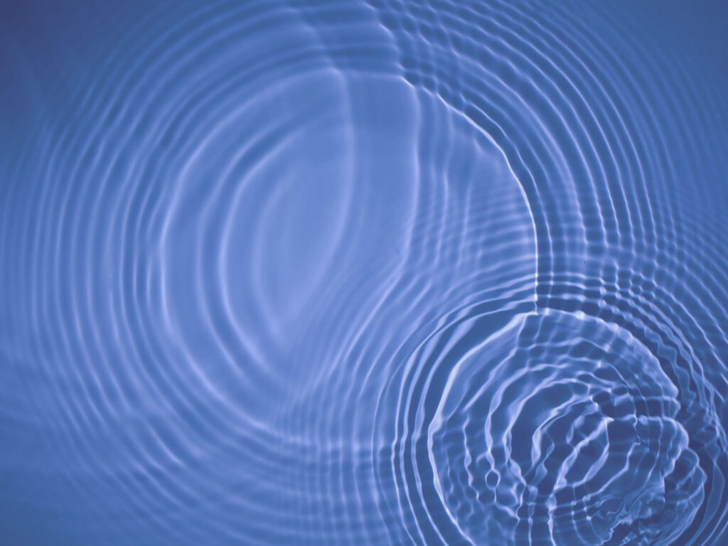 You are currently viewing The Ripple Effect-In-Person and Virtual Worship