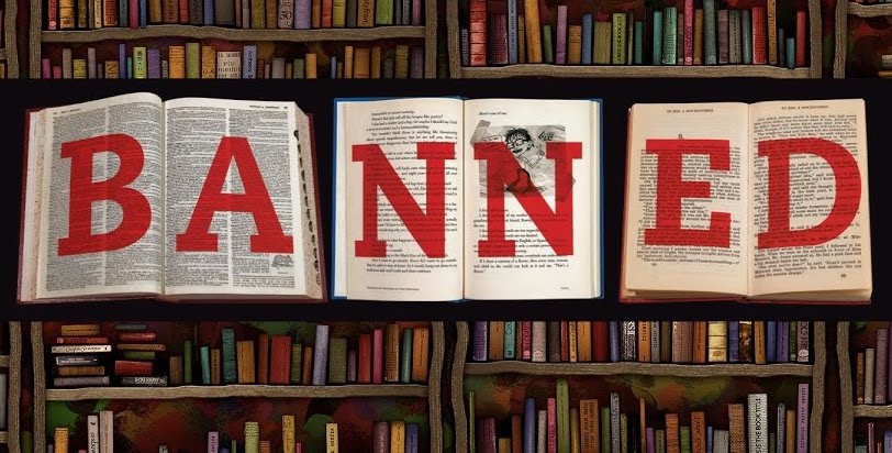 Read more about the article Banned Book Sunday-In-Person and Virtual Worship