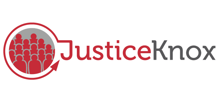 Read more about the article Justice Knox-Get Involved