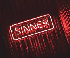 You are currently viewing Why It’s a Sin to Call Someone a Sinner -In Person and Virtual Worship