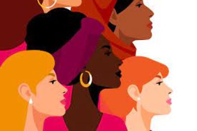 Read more about the article The Power of Women: Past, Present, and Future-In-Person and Virtual Worship