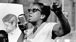 Read more about the article Intentionally Difficult: The Spirituality of Ella Baker In-Person and Virtual Worship
