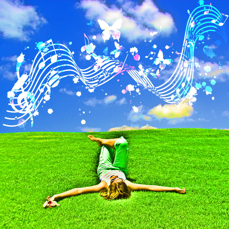 Read more about the article Music in Mind, Body and Spirit-In-Person and Virtual Worship