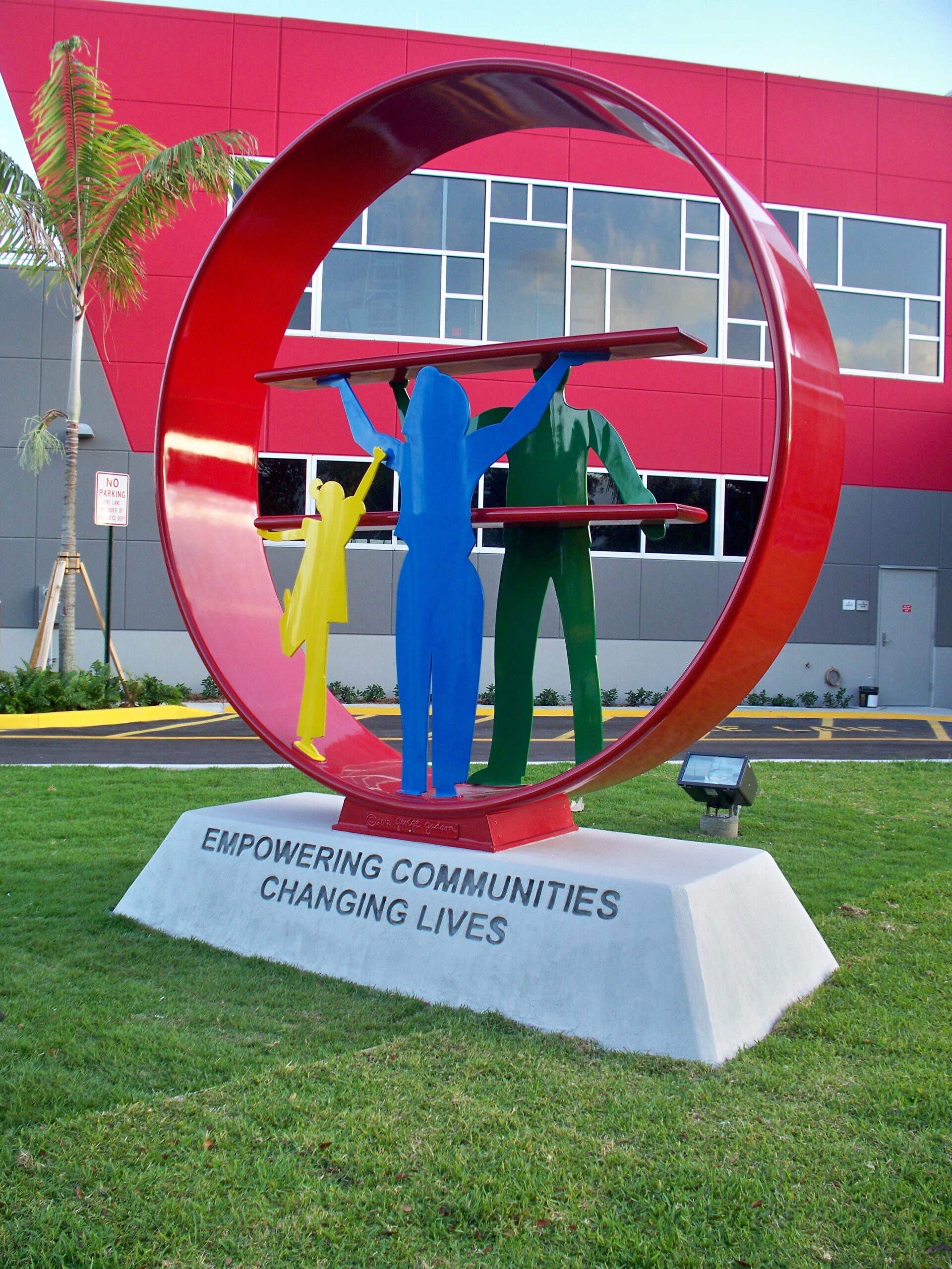 Read more about the article Empowering Communities, Changing Lives-In-Person and Virtual Worship