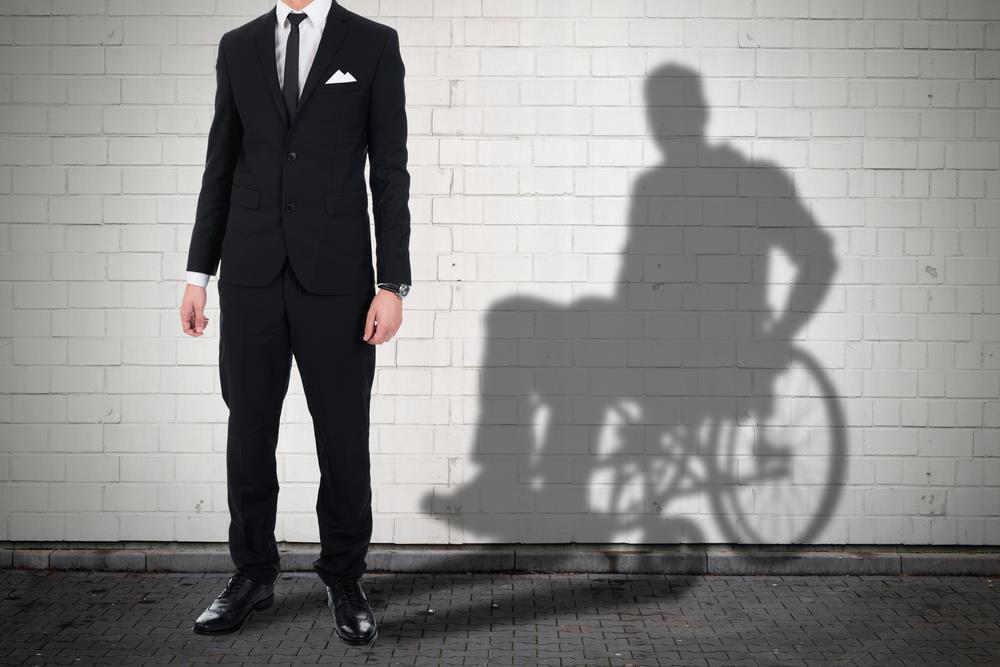 Read more about the article A Hidden Disability-In-Person and Virtual Worship