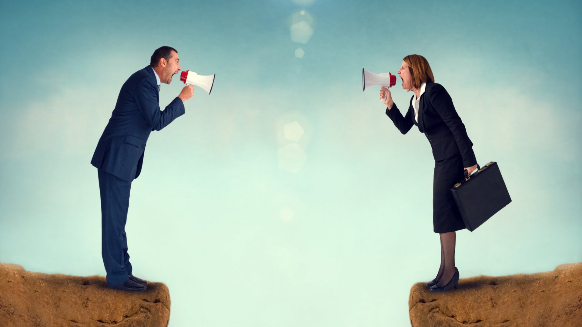 Read more about the article How to Disagree Satisfactorily-In-Person and Virtual Worship