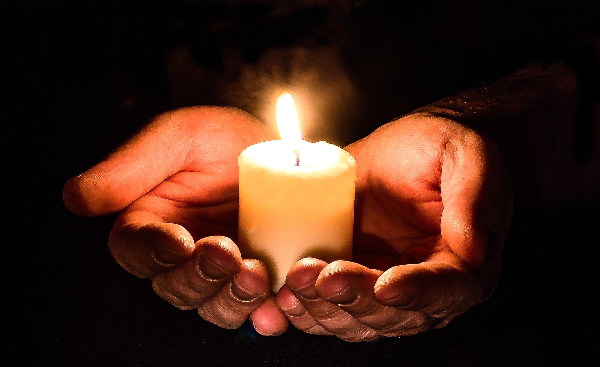 Read more about the article Is God Annoyed By Prayer?-In-Person and Virtual Worship