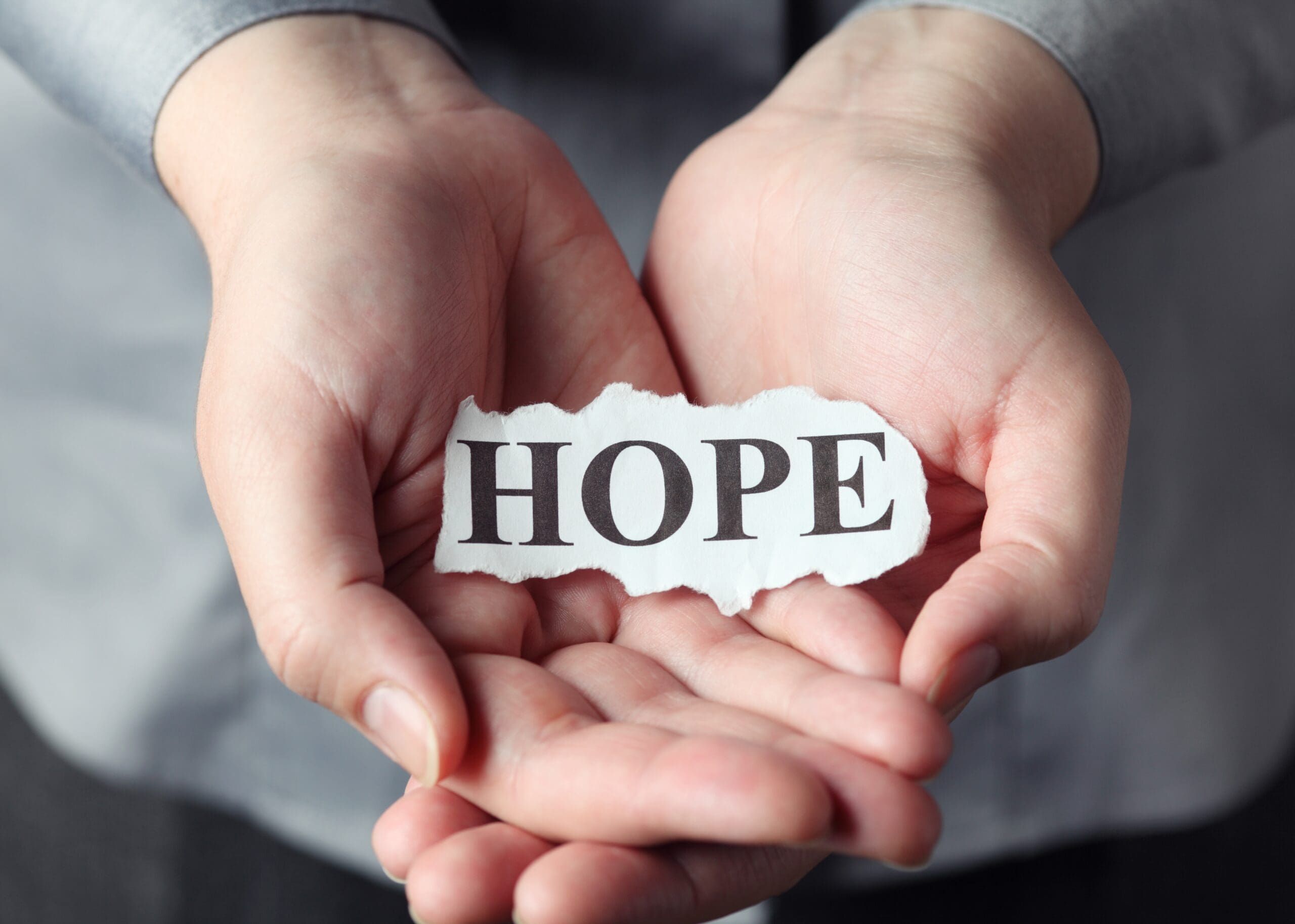 Read more about the article Holding Hope-In-Person and Virtual Worship