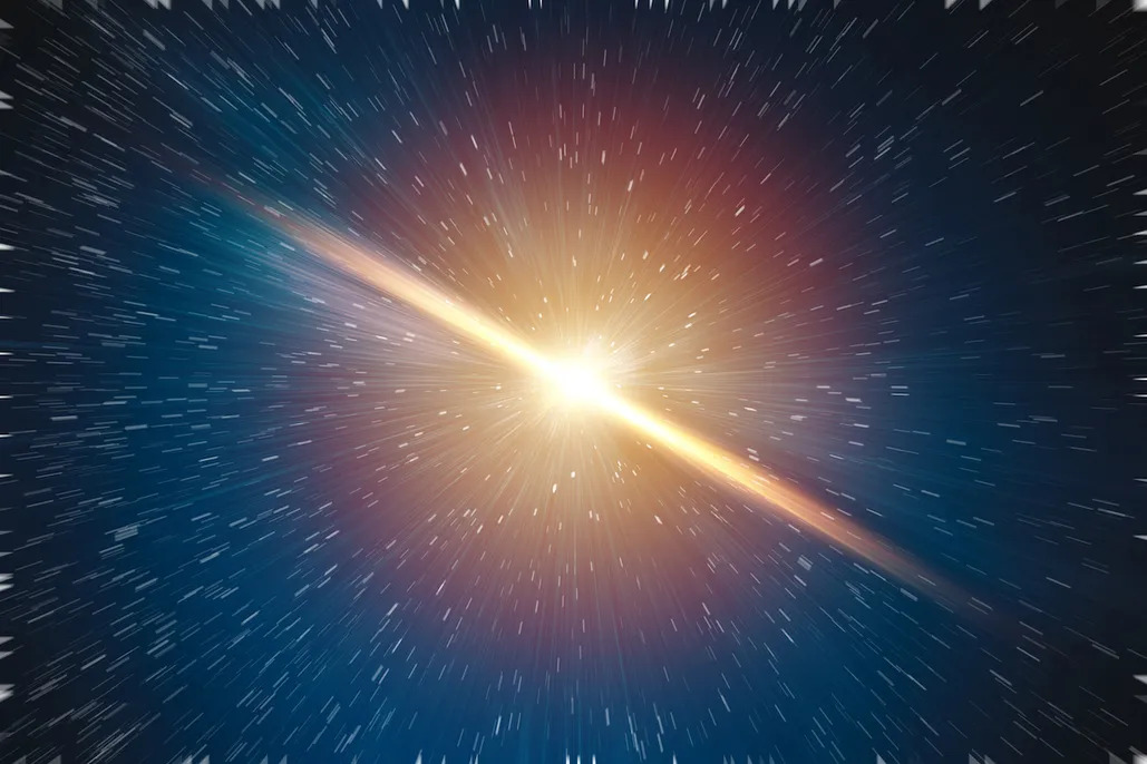 Read more about the article The Big Bang Theory-In-Person and Virtual Worship