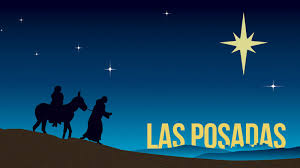 Read more about the article Caravan of Hope: A Las Posadas Pageant-In-person and Virtual Worship