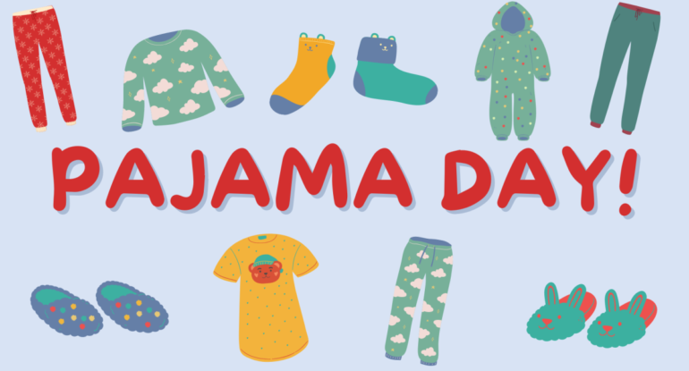 Read more about the article Jammy Day-In-Person and Virtual Worship