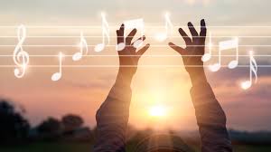 Read more about the article Music & Spirituality: Why do we sing?-In-Person and Virtual Worship
