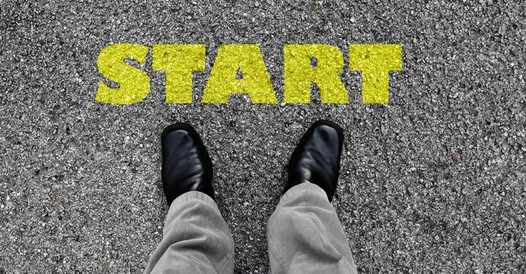 Read more about the article August Starting Point