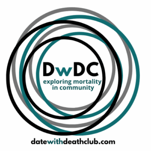 Read more about the article Date with Death Club – Fall 2025 – a joint offering of TN Valley UU Church and Church of the Savior