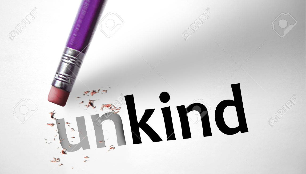 You are currently viewing Monetizing Unkindness-In-Person and Virtual Worship