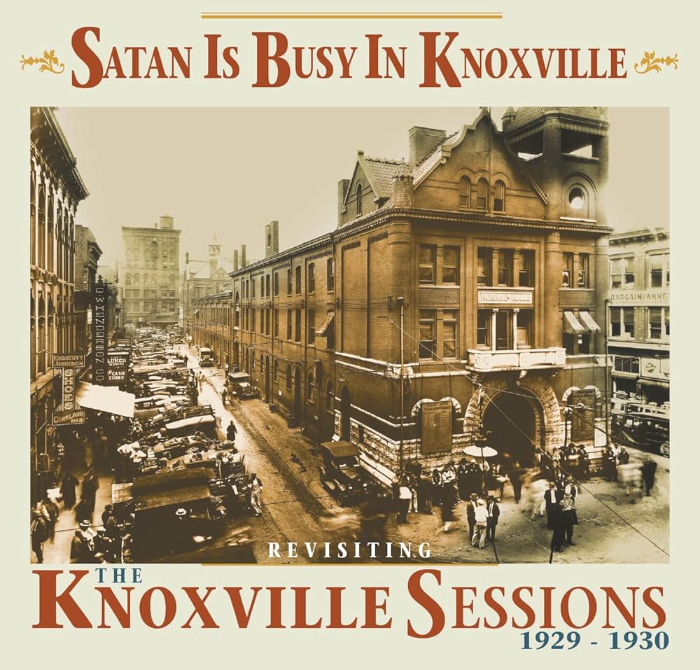Read more about the article Satan is Busy in Knoxville – In-Person and Virtual Worship