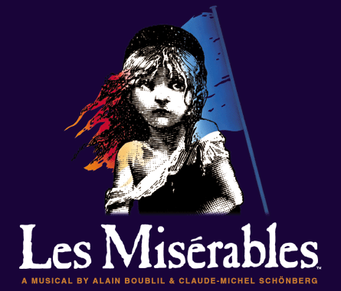 Read more about the article The Spirituality of Les Misérables-In-Person and Virtual Worship
