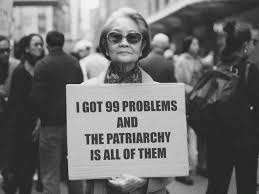 You are currently viewing Binki Busts Up the Patriarchy-In-Person and Virtual Worship