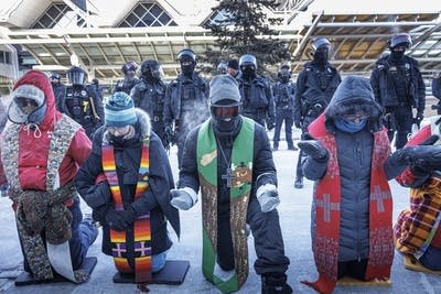 You are currently viewing Our Love for Each Other Will Carry Us Through-In-Person and Virtual Worship