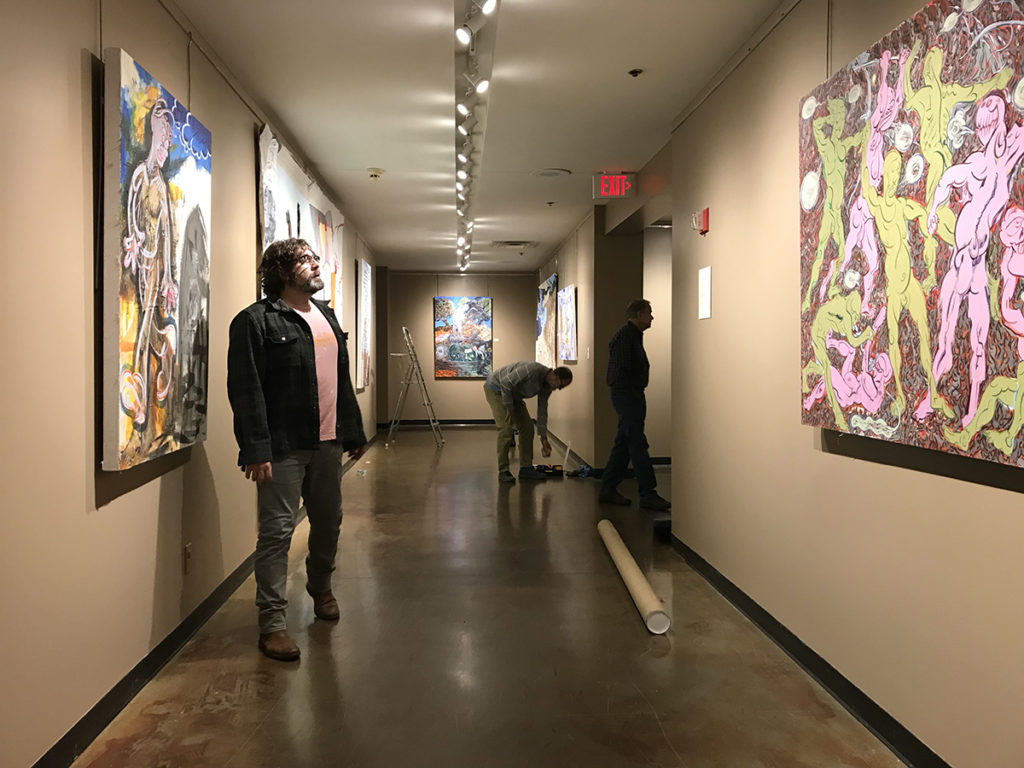 You are currently viewing From Images to Imagelessness-In-Person and Virtual Worship