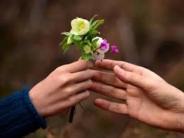 You are currently viewing Heaven is a Garden: Flower Communion-In-Person and Virtual Worship