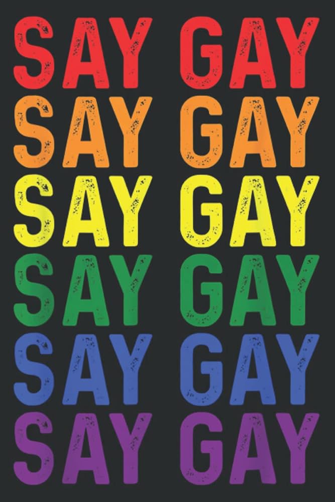 Read more about the article Say Gay, Y’all-In-Person and Virtual Worship