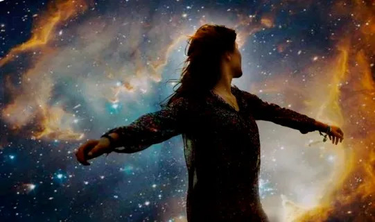 Read more about the article The Dance of the Universe – In-Person and Virtual Worship